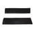 Upgrade Your Auto | Side Molding and Rocker Panels | 07-11 Honda CR-V | CRSHX15361