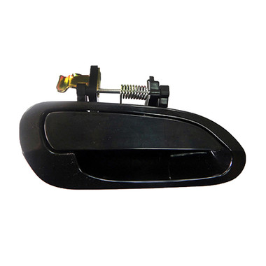 Upgrade Your Auto | Replacement Door Handles | 98-02 Honda Accord | CRSHX15364