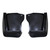Upgrade Your Auto | Mud Skins and Mud Flaps | 08-12 Honda Accord | CRSHX15367