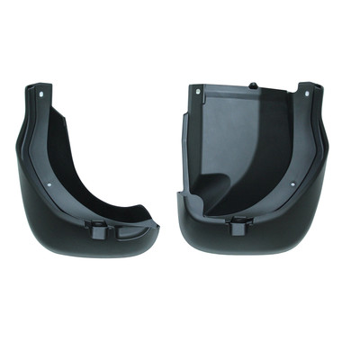 Upgrade Your Auto | Mud Skins and Mud Flaps | 12-16 Honda CR-V | CRSHX15368