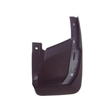 Upgrade Your Auto | Mud Skins and Mud Flaps | 07-11 Honda CR-V | CRSHX15369