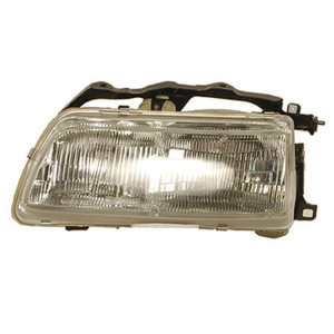 Upgrade Your Auto | Replacement Lights | 90-91 Honda CR-X | CRSHL05701