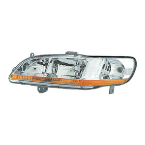 Upgrade Your Auto | Replacement Lights | 01-02 Honda Accord | CRSHL05718