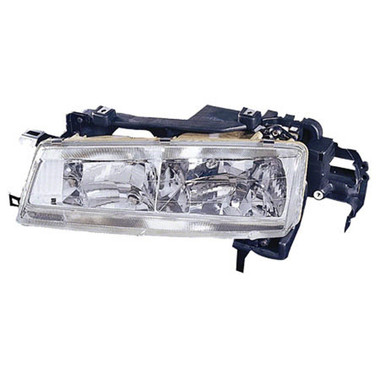 Upgrade Your Auto | Replacement Lights | 92-96 Honda Prelude | CRSHL05722