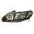 Upgrade Your Auto | Replacement Lights | 06-11 Honda Civic | CRSHL05732