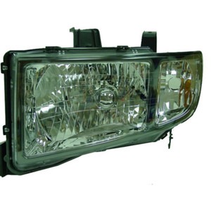 Upgrade Your Auto | Replacement Lights | 06-08 Honda Ridgeline | CRSHL05736