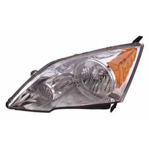 Upgrade Your Auto | Replacement Lights | 07-11 Honda CR-V | CRSHL05737