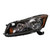Upgrade Your Auto | Replacement Lights | 08-12 Honda Accord | CRSHL05741