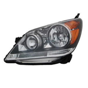 Upgrade Your Auto | Replacement Lights | 08-10 Honda Odyssey | CRSHL05748
