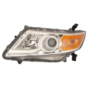 Upgrade Your Auto | Replacement Lights | 11-13 Honda Odyssey | CRSHL05758