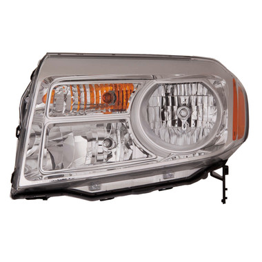 Upgrade Your Auto | Replacement Lights | 12-15 Honda Pilot | CRSHL05765