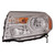 Upgrade Your Auto | Replacement Lights | 12-15 Honda Pilot | CRSHL05765