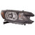 Upgrade Your Auto | Replacement Lights | 12-14 Honda CR-V | CRSHL05767