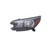 Upgrade Your Auto | Replacement Lights | 12-14 Honda CR-V | CRSHL05770