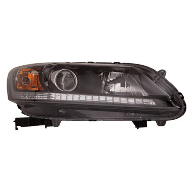 Upgrade Your Auto | Replacement Lights | 13-15 Honda Accord | CRSHL05776