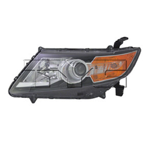 Upgrade Your Auto | Replacement Lights | 14-17 Honda Odyssey | CRSHL05782
