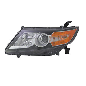 Upgrade Your Auto | Replacement Lights | 14-17 Honda Odyssey | CRSHL05784