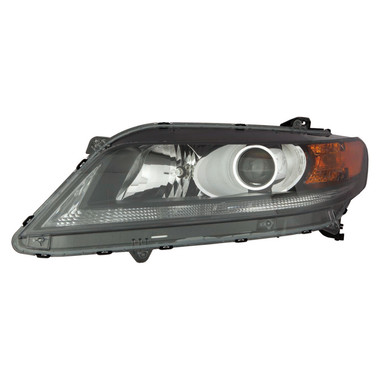 Upgrade Your Auto | Replacement Lights | 13-15 Honda Accord | CRSHL05788