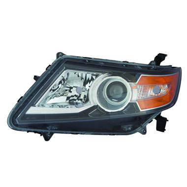 Upgrade Your Auto | Replacement Lights | 14-17 Honda Odyssey | CRSHL05790