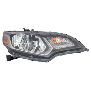 Upgrade Your Auto | Replacement Lights | 15-17 Honda Fit | CRSHL05791