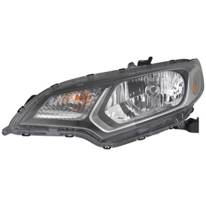 Upgrade Your Auto | Replacement Lights | 15-17 Honda Fit | CRSHL05793