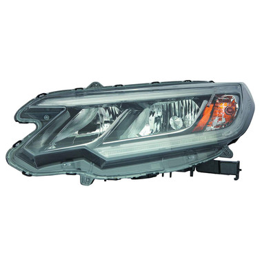 Upgrade Your Auto | Replacement Lights | 15-16 Honda CR-V | CRSHL05794