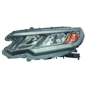 Upgrade Your Auto | Replacement Lights | 15-16 Honda CR-V | CRSHL05796