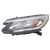 Upgrade Your Auto | Replacement Lights | 15-16 Honda CR-V | CRSHL05798
