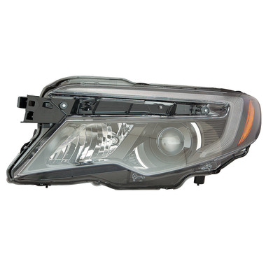 Upgrade Your Auto | Replacement Lights | 17-18 Honda Pilot | CRSHL05801