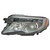 Upgrade Your Auto | Replacement Lights | 17-18 Honda Pilot | CRSHL05801