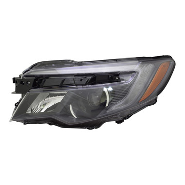 Upgrade Your Auto | Replacement Lights | 17-18 Honda Pilot | CRSHL05806