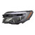 Upgrade Your Auto | Replacement Lights | 17-18 Honda Pilot | CRSHL05806