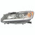 Upgrade Your Auto | Replacement Lights | 16-17 Honda Accord | CRSHL05809
