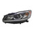 Upgrade Your Auto | Replacement Lights | 16-17 Honda Accord | CRSHL05811