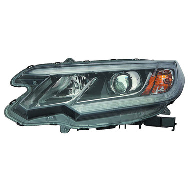Upgrade Your Auto | Replacement Lights | 15-16 Honda CR-V | CRSHL05814