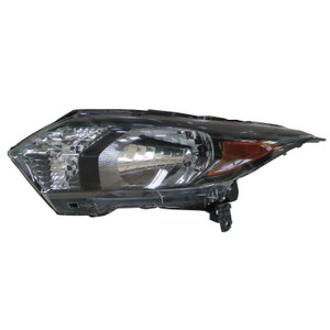 Upgrade Your Auto | Replacement Lights | 16-18 Honda HR-V | CRSHL05816