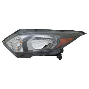 Upgrade Your Auto | Replacement Lights | 16-18 Honda HR-V | CRSHL05818