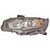 Upgrade Your Auto | Replacement Lights | 16-21 Honda Civic | CRSHL05821