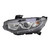 Upgrade Your Auto | Replacement Lights | 16-21 Honda Civic | CRSHL05822