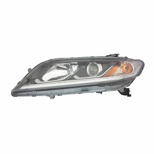 Upgrade Your Auto | Replacement Lights | 16-17 Honda Accord | CRSHL05829
