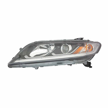 Upgrade Your Auto | Replacement Lights | 16-17 Honda Accord | CRSHL05829