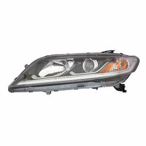 Upgrade Your Auto | Replacement Lights | 16-17 Honda Accord | CRSHL05834