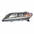 Upgrade Your Auto | Replacement Lights | 16-17 Honda Accord | CRSHL05834