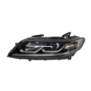 Upgrade Your Auto | Replacement Lights | 16-17 Honda Accord | CRSHL05835