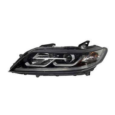 Upgrade Your Auto | Replacement Lights | 16-17 Honda Accord | CRSHL05835