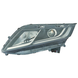 Upgrade Your Auto | Replacement Lights | 18-21 Honda Odyssey | CRSHL05838