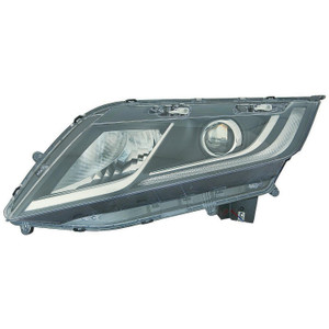 Upgrade Your Auto | Replacement Lights | 18-21 Honda Odyssey | CRSHL05840