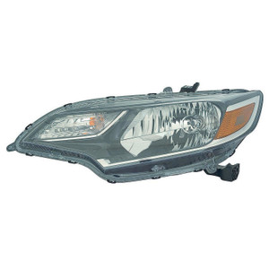 Upgrade Your Auto | Replacement Lights | 18-20 Honda Fit | CRSHL05842