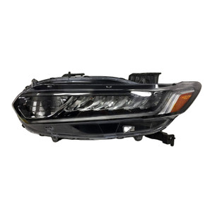 Upgrade Your Auto | Replacement Lights | 18-22 Honda Accord | CRSHL05843