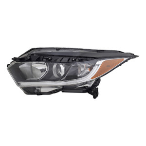 Upgrade Your Auto | Replacement Lights | 19-21 Honda HR-V | CRSHL05847